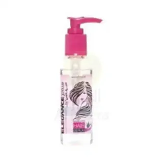 ELEGANCE HAIR SERUM ALOE VERA 120ML
