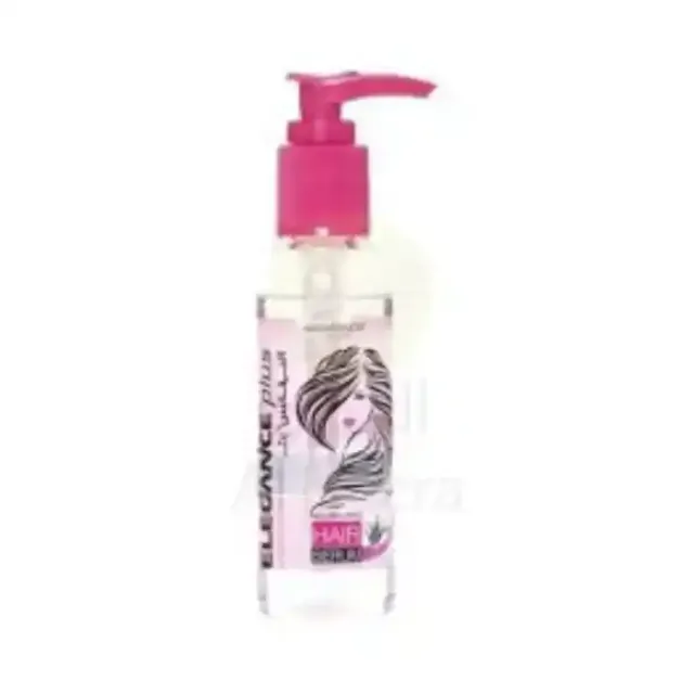 ELEGANCE HAIR SERUM ALOE VERA 120ML