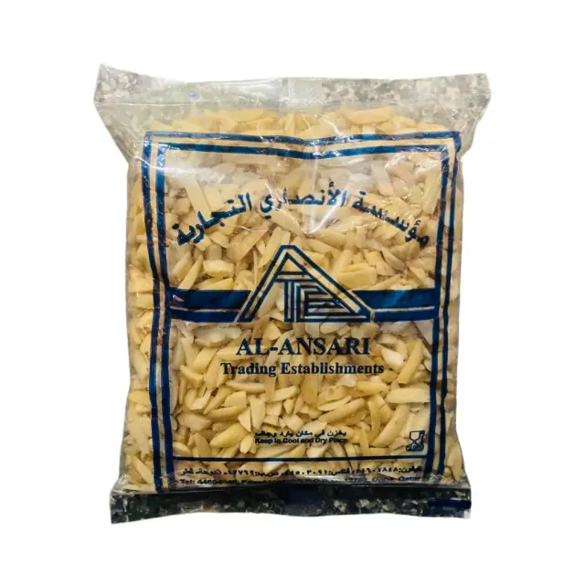 أنصاري لوز شرائح 250غم