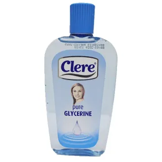 Clere Hair & Body Pure Glycerin 100 ml