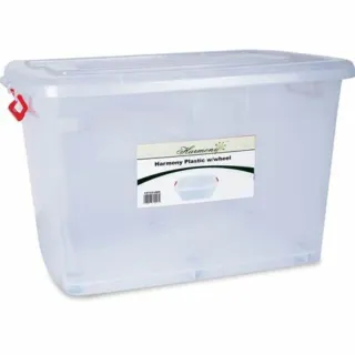 Harmony Storage Box 70L 14123