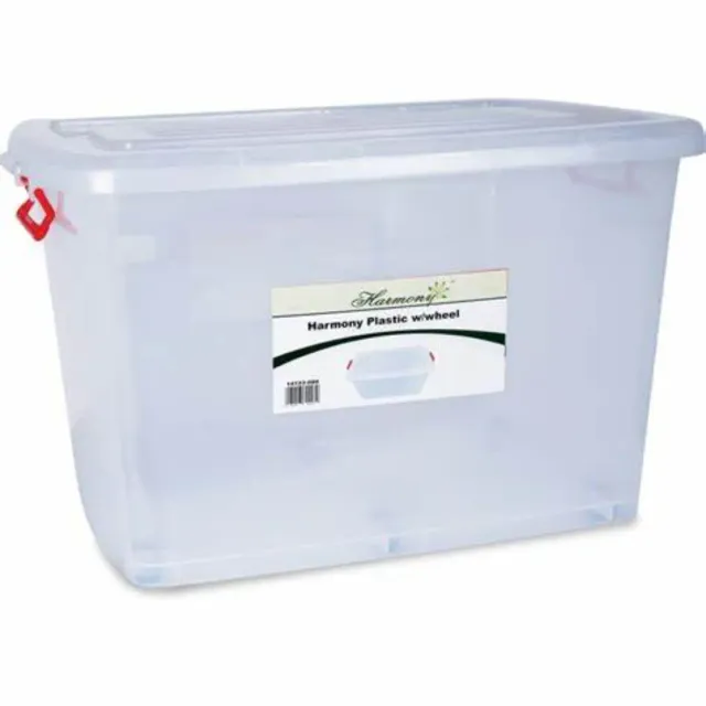 Harmony Storage Box 70L 14123