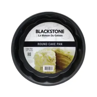Blackstone Cakepan Round 28Cm Brp0703