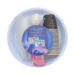 Al Jattal Disposable Value Pack 20pcs