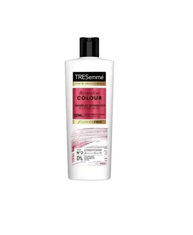 Tresemme Conditioner Revitalize Color 350ml