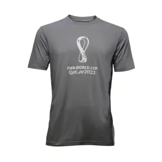 FIFA world cup MEN SHORT SLEEVE T-SHIRT M FL0310