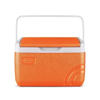 MILTON Orange SCDL Cooler, 3L