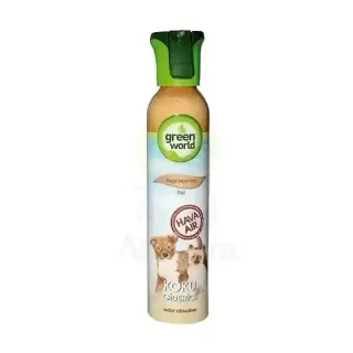Green World Pet Odor Absorber300Ml