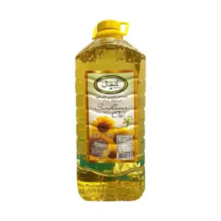 الشمال زيت دوار الشمس 5لتر