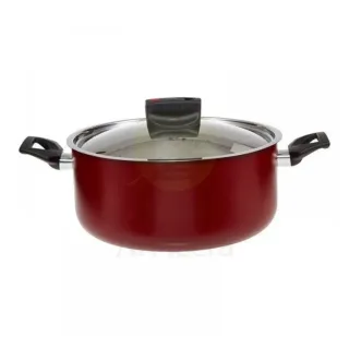 Prestige SafeCook Covered Casserole 26cm PC22102
