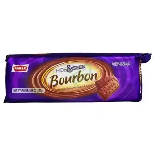 PARLE HIDE&SEEK BOURBON C150G