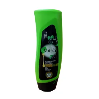 Vatika Conditioner Strength Spanish Olive 200ml