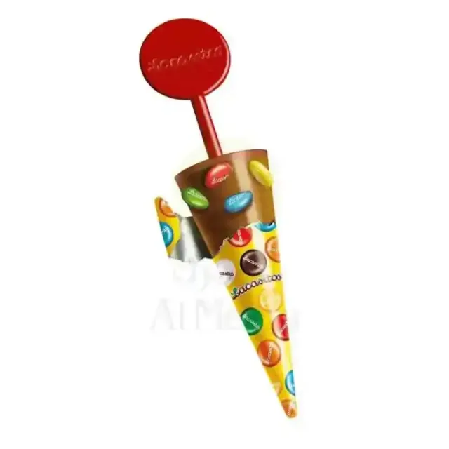 Lacasa Chocolate Lacasitos Umbrella 11g