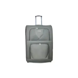 PARTNER/PASSNGR TRAVEL 2W S TROLLEY 51CM