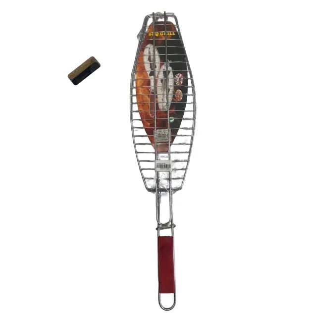 Abelplast BBQ Grill Md-583