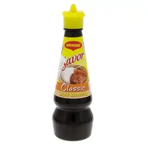 Maggi Savor Classic 130Ml
