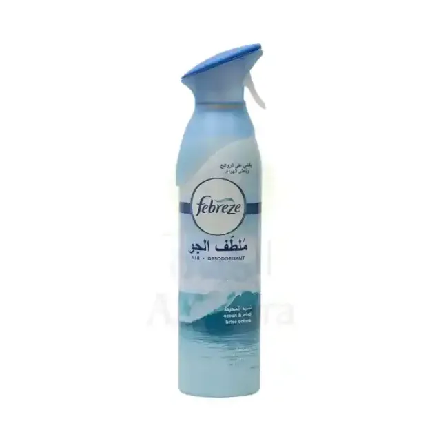 Febreze Air Freshner Ocean & Wind 300Ml