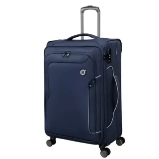 IT Soft Luggage Trolley Warm Rock 73.6 cm