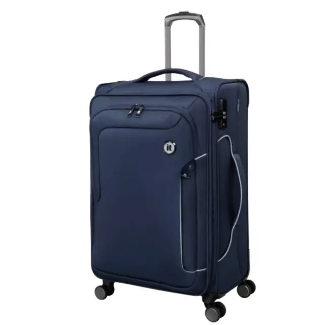 IT Soft Luggage Trolley Warm Rock 73.6 cm