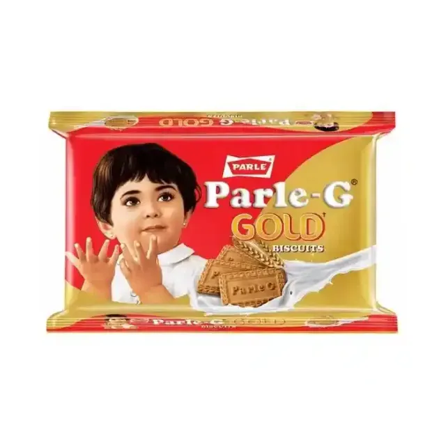 PARLE G GOLD BISCUIT 125G