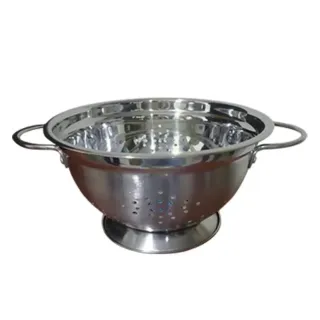 Mukti Colander German-Style 3 Pieces