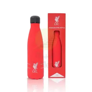 L.F.C Liverpool Stainless Steel Bottle, 500ml
