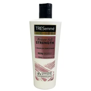 Tresemme Beauty-full Strength Conditioner 400ml