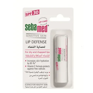 Sebamed Lip Defense Stick Spf 30 4.8g