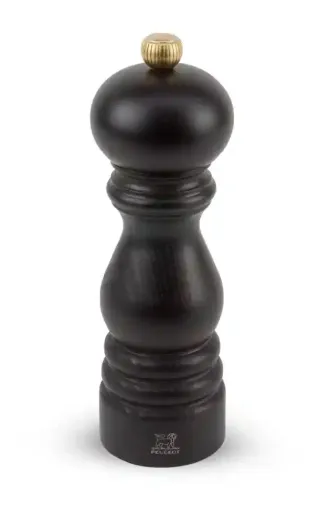 Packit Paris Salt Mill 18 cm Chocolate