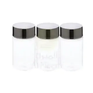 RATAN Classic Jar Bottle Set 1000ml x 3