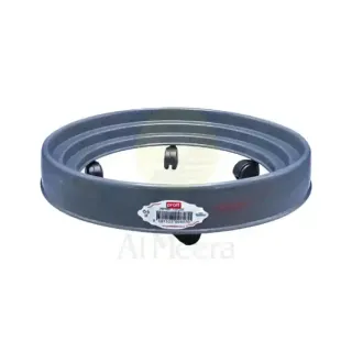 PEACOCK CYLINDER/BOTTLE MOVING BASE