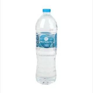 Wataniya Drinking Water 1.5L