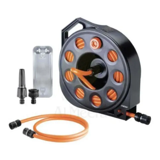 AquaPass Hose Cassette Set 8974