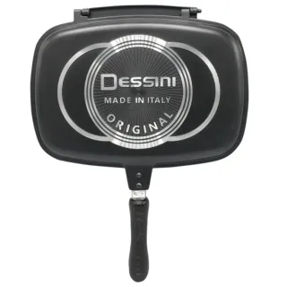 Dessini Double Grill Pan 13083