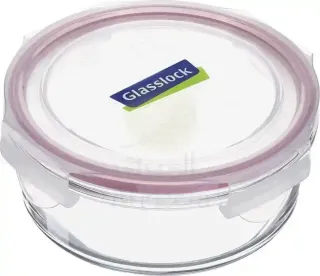 Glasslock Round 720Ml