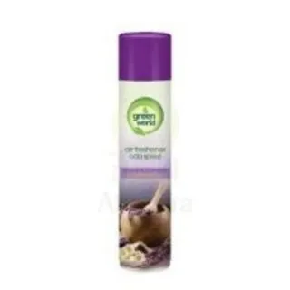 Green World Lavender Air Freshener 300ml