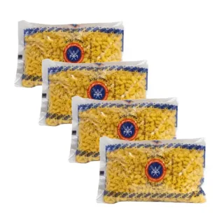 Kuwait Macaroni Pasta 500Gx4@Sp