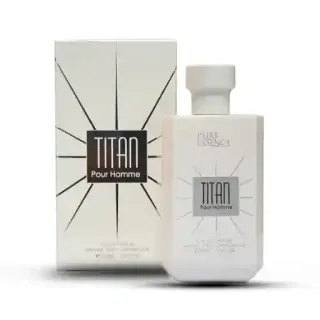 The Perfume Factory Edp Pure Essence Titan 100ML