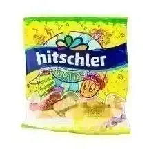 Hitschler Jellies Sour 80G
