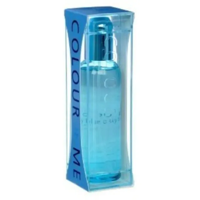 كولور مي ماء عطر سكاي بلو للنساء 100 مل