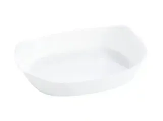 Luminarc Rect Dish 38X28Cm Cuis Carine