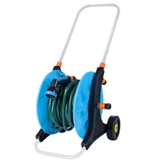 Namson Hose Cart with 20M Hose Sx-901-20
