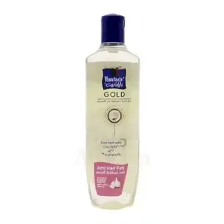 PARACHUTE HAIR OIL HFALL 300ML