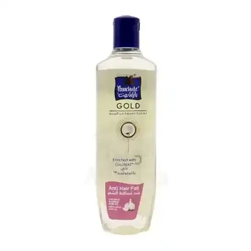 PARACHUTE HAIR OIL HFALL 300ML