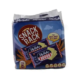 M.Y. San Skyflakes Original 250 g