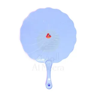 هاواي مضرب ذباب يدوي 38x37.5x36.5