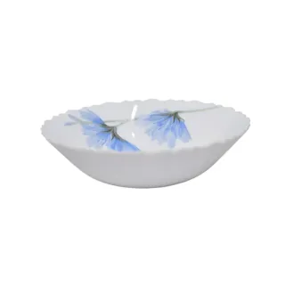 La Opala Classic MP Bowl 17 cm Floral 1066
