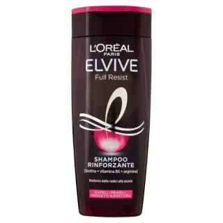 Loreal Elvive Shp Full Resist 250Ml
