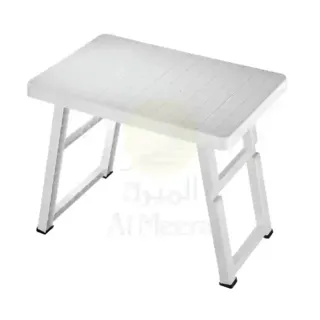FOLLOW ME FOLDING SIDE TABLE 48X71X56CM