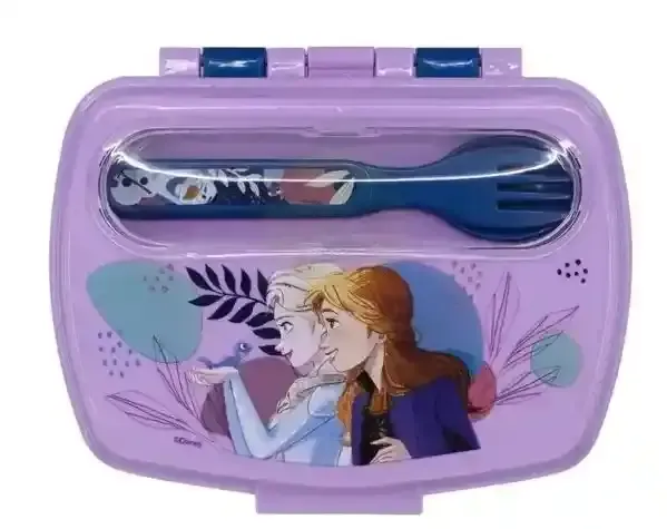 السكاكين,صندوق شطيرة